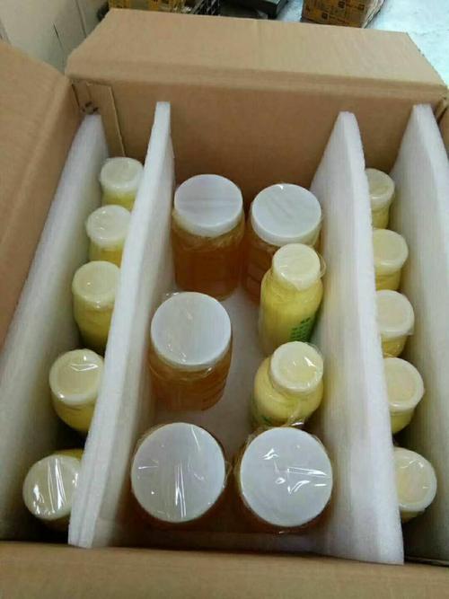 绿色蜂产品 源自自然的健康密码与品质突围