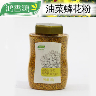 走进兰溪鸿香源 探秘油菜蜂花粉从田间到工厂的品质之旅