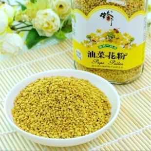 探秘连云港蜂邦蜂产品研究所 优质油菜花粉供应新标杆