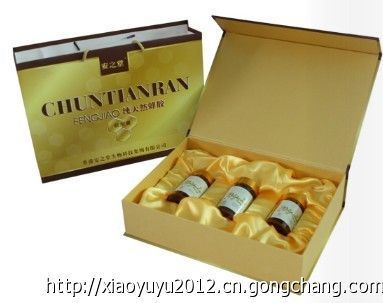 河南优质蜂胶礼盒加工厂分布全解析 郑州蜂产品产业概况
